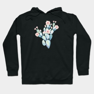 A Beautiful Cactus Hoodie